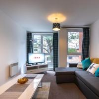 Stylish 2 Bedroom Apartment With Everything You Need to Enjoy a Long Stay