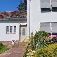 Ferienwohnung Wilhelmshöher Weg, hotell i Harleshausen, Kassel