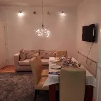Stan na dan Bijeljina Tijana, hotel u Bjeljini
