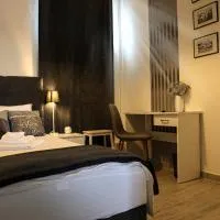 SOBE - OPG Blašković, hotel en Pleternica