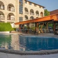 Riviera Taouyah Hotel, ξενοδοχείο σε Κονακρί