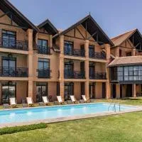 Radisson Hotel Tamboho Waterfront Antananarivo, hotel sa Antananarivo