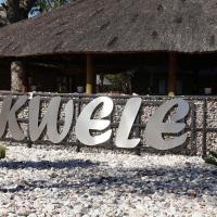 Kwele Game Lodge, hotel en Beauty