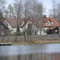 Miłomłyn में, होटल Willa Stodoła
