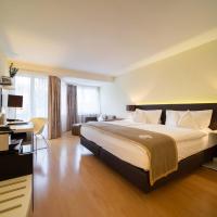 Hotel Spalentor - Ihr sympathisches Stadthotel