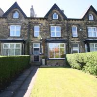 PARKHOUSE APARTMENTS LEEDS Stunning 1 bedroom apartment Roundhay Leeds