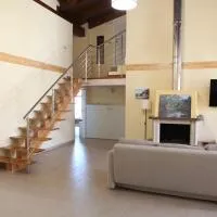 B&B ARCOBALENO, ξενοδοχείο σε Cittanova