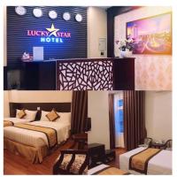 Lucky Star Hotel, hotel in Buon Ma Thuot