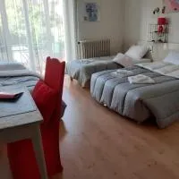 Hotel Bayle, hotel en Belcaire