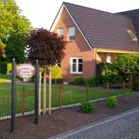 Ferienwohnung Zeit für uns, hotel v destinácii Berumbur