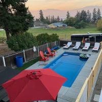 Salish B&B and Spa