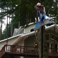 Biker's Bungalow - Near Mendenhall Glacier and Auke Bay Offering DISCOUNT ON TOURS!, hotel i Mendenhaven