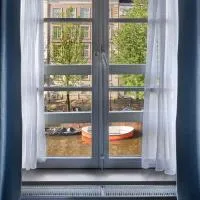 Stanley Collection Hotel Hegra Amsterdam