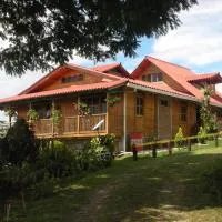 Finca Chalet La Tawa, hotel u gradu 'Sevilla'