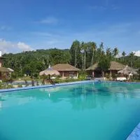 El Nido में, होटल Eastwind Beach Club- El Nido