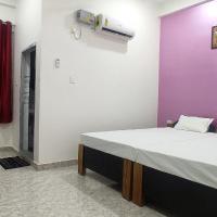 KRAZYROOMS, Kaziranga, hôtel à Kāziranga