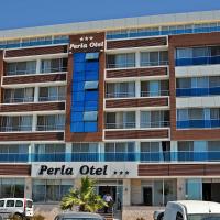 Perla Hotel, hotel in Dikili