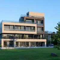 Tan Villa, hotel u gradu Taitung Siti