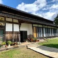 Hoshi no Yadori - Vacation STAY 89344v โรงแรมในTombaramachi