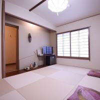 Daigo - Vacation STAY 07995v, hotel a Kanayama