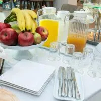 Leto Boutique Hotel Agrinio – hotel w mieście Agrinio