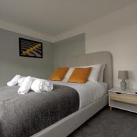 Donington Cottage Apt 5, hotel near East Midlands Airport - EMA, Castle Donington