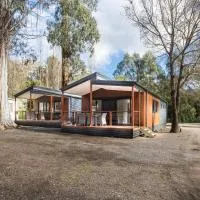 Marysville Holiday Park, hotel i Marysville