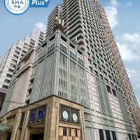 The Duchess Hotel - SHA Plus, hotel u Bangkoku
