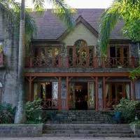 Arusha Serena Hotel, hotel in Tengeru