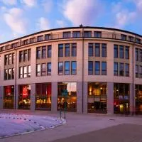 Hotel Esperanto, hotel di Białystok
