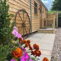 Ye Old Tack Room - Spring Paddock, hotel a Stafford