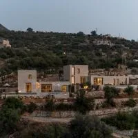 Monolithoi Villas, hotel a Piyí