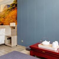 Vyluk Hotel Yuncheng Salt Lake Nanfeng Plaza, viešbutis Junčenge, netoliese – Yuncheng Zhangxiao Airport - YCU