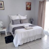Cottage @19th – hotel w dzielnicy Rietfontein w mieście Pretoria