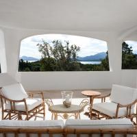 Le Case Di Capriccioli, hotel in Porto Cervo