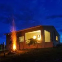 Waggi Mountain Escape, hotel en Addo