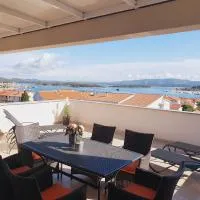 Apartments Marti, hotel u gradu Murter