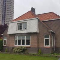 Studio Badstrand, hotel sa Vlissingen