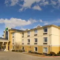 Holiday Inn Express Hotel & Suites Mount Pleasant by IHG, hotel din Mount Pleasant