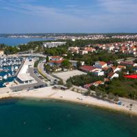 Apartman More, hotelli kohteessa Zadar