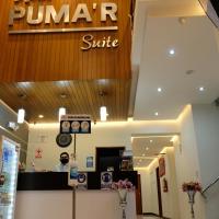 Hotel Puma'r Tacna, hotell i Tacna