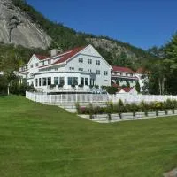 White Mountain Hotel and Resort, готель у місті Норт-Конвей