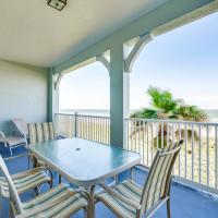 843 Cinnamon Beach, 3 Bedroom, Pet Friendly, Ocean Front, 2 Pools, Sleeps 8