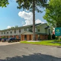 Quality Inn Lee - Lenox South, hotel a Lee