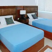 Sky Garden Hotel by RedDoorz, hotel near Roxas Airport - RXS, Roxas City