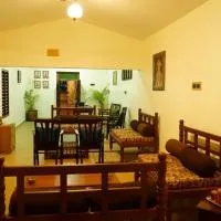 TANJORE INN, ξενοδοχείο σε Thanjavur