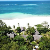 Eleven Pearl Boutique Hotel & Spa, hotel di Diani Beach