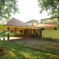 KTDC Tamarind Kondotty, hotel v destinaci Kondotti