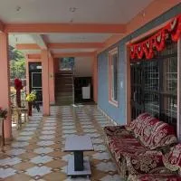 Riva palace Homestay Rewalsar Lake, hotel en Malther