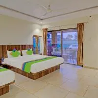 Treebo Nakshatra Cottages Mahabaleshwar, hotel i Mahabaleshwar